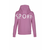 Pikeur bluza Hoody 5204 Sports r.36 fresh pink